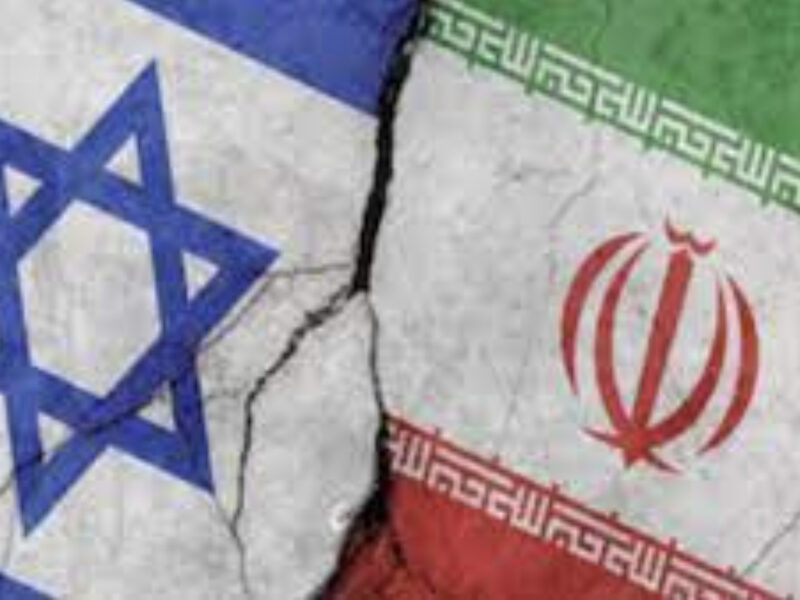 How Middle East Conflict Can Impact The Paint Industry In India?